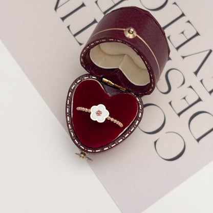 Flower Ring