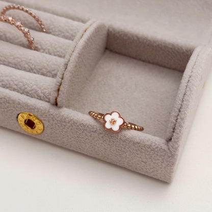 Flower Ring