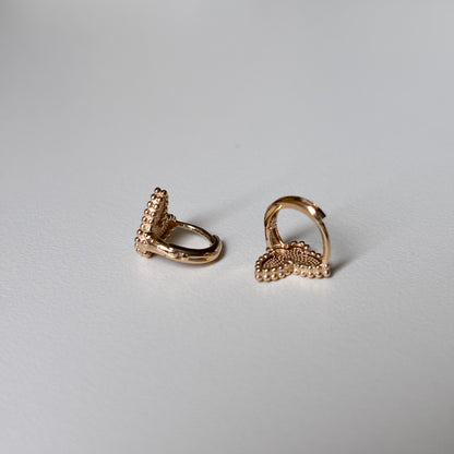 Butterfly Earrings
