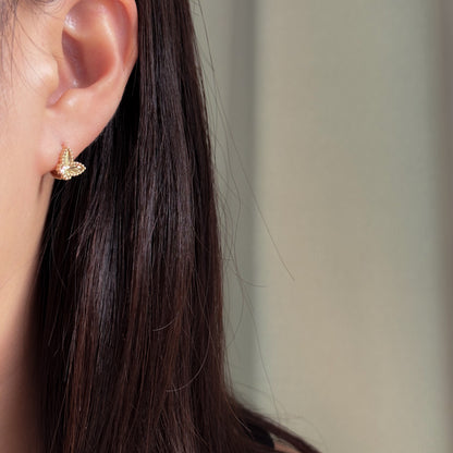 Butterfly Earrings