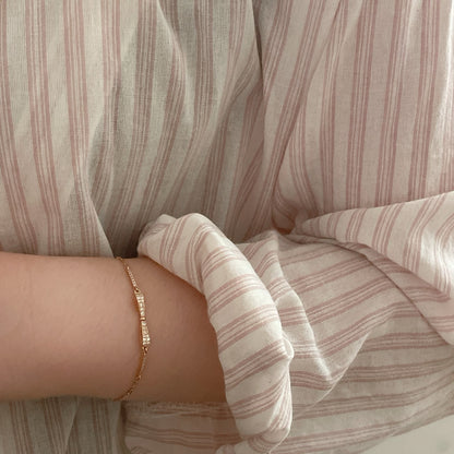 Bow Bracelet