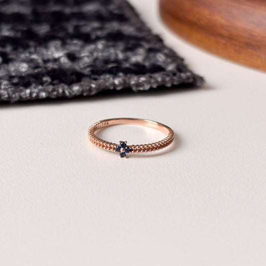Flower Ring