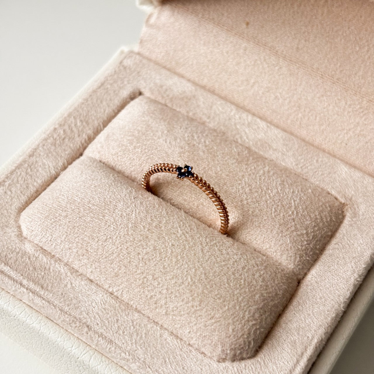 Flower Ring