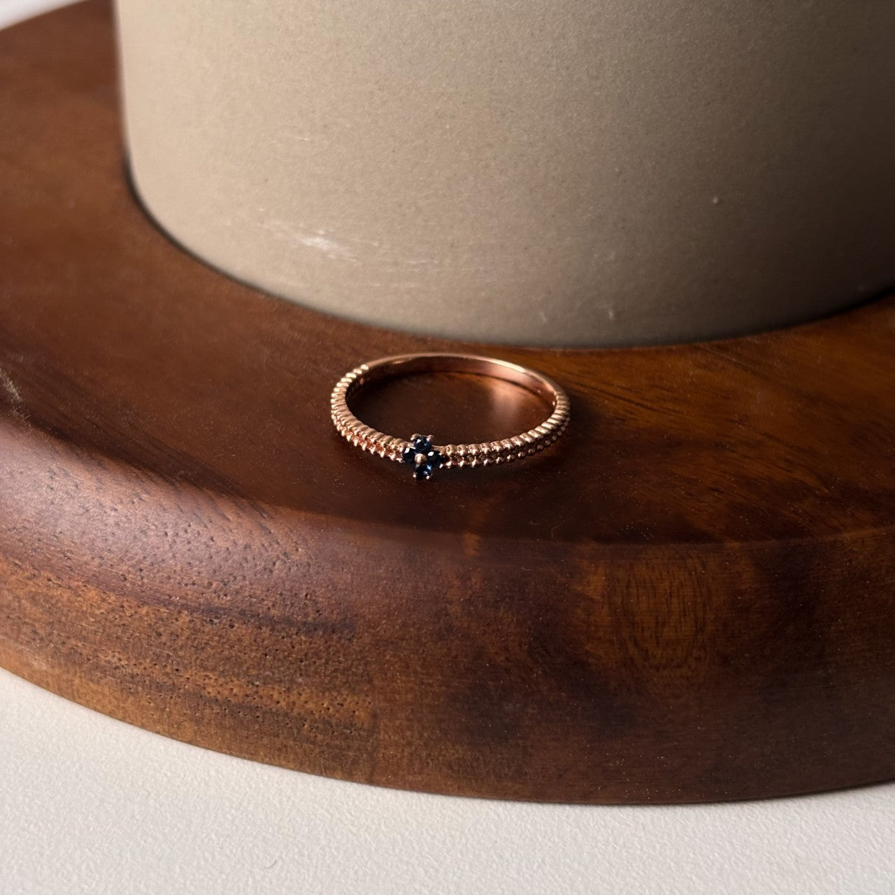 Flower Ring