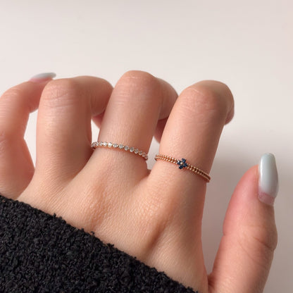 Flower Ring