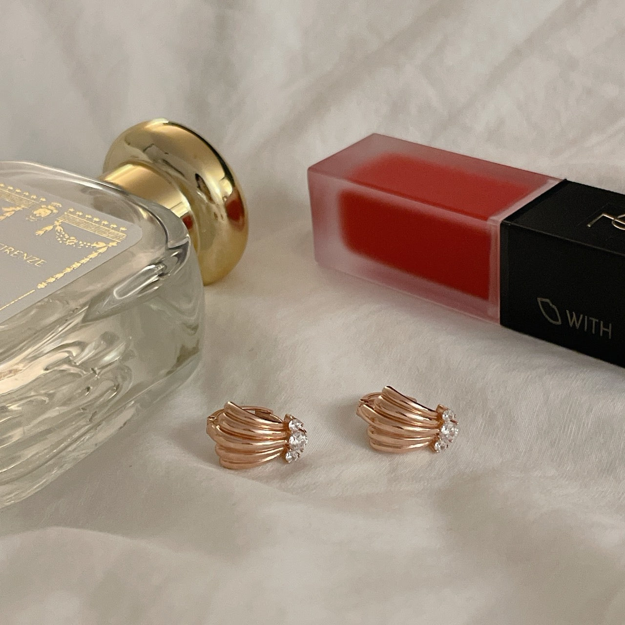 Seashell Earrings