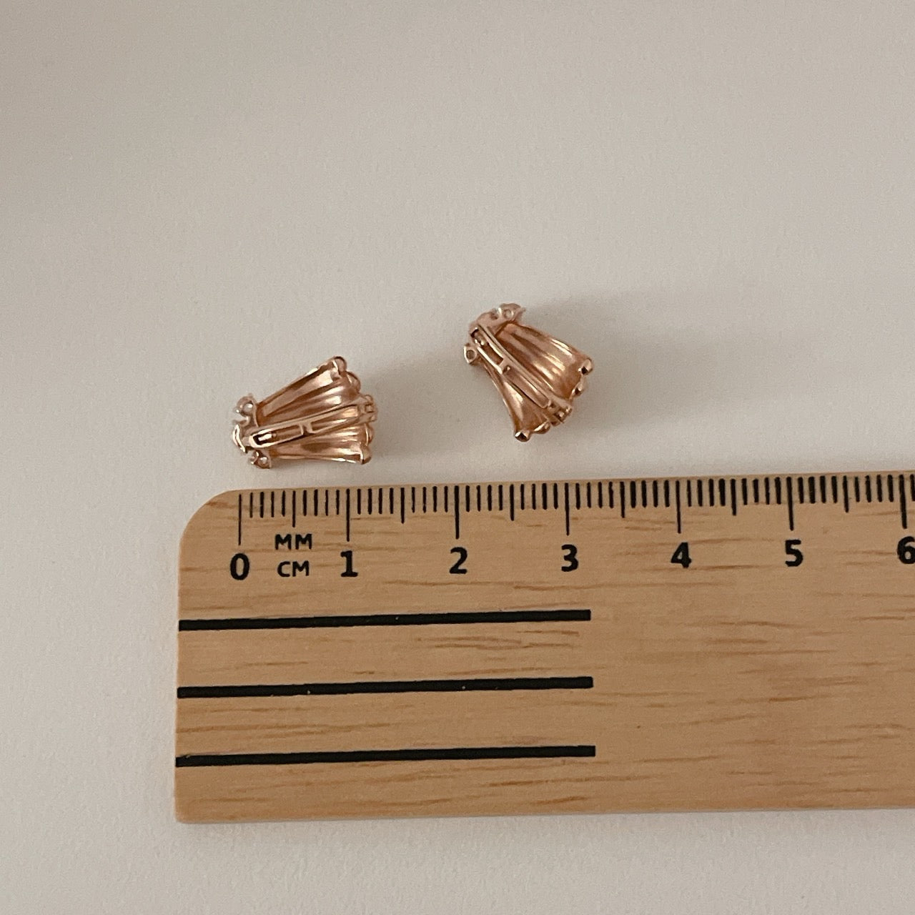 Seashell Earrings