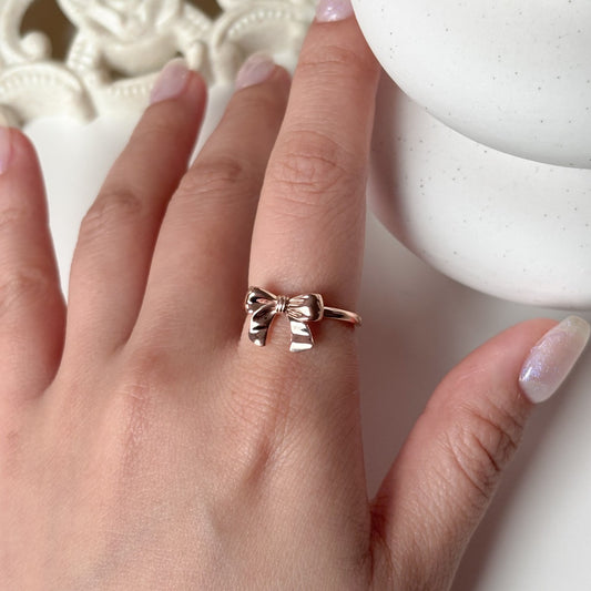 Bow Ring