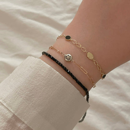 Smile Bracelet
