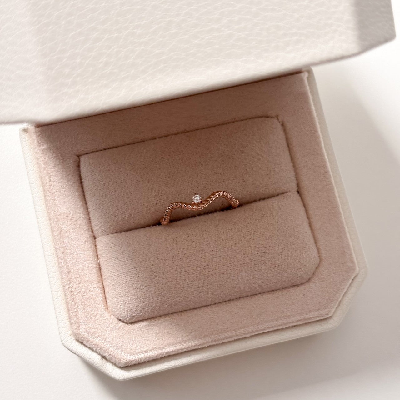 Wave Ring
