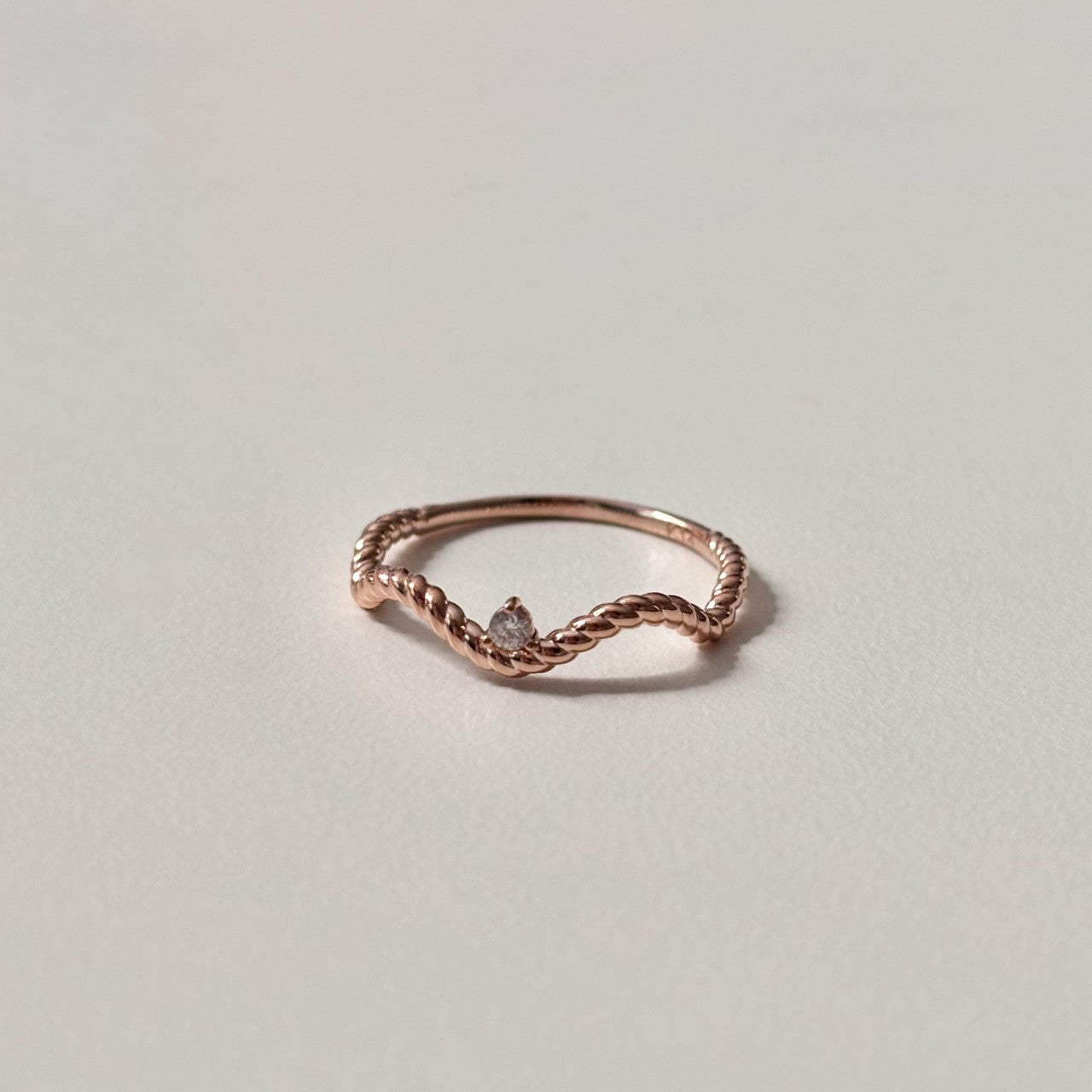 Wave Ring