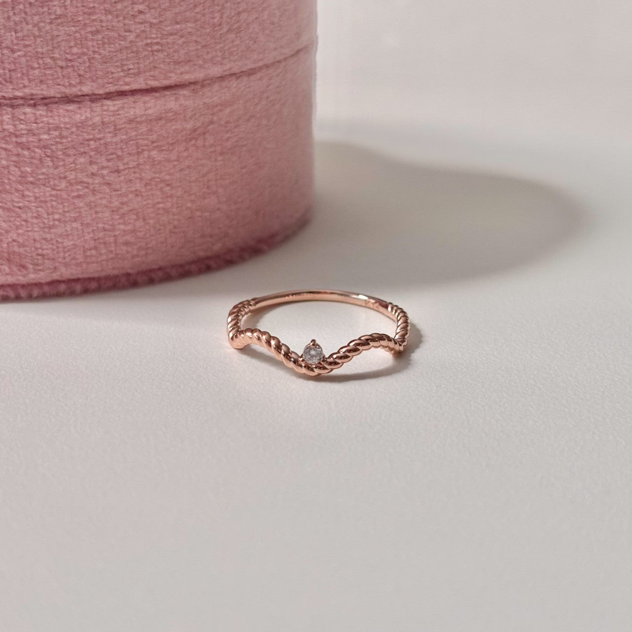 Wave Ring