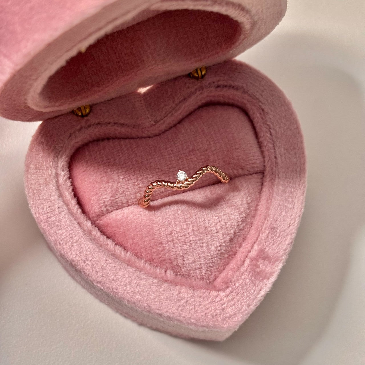 Wave Ring