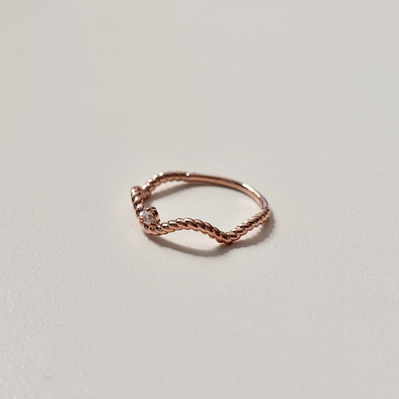 Wave Ring