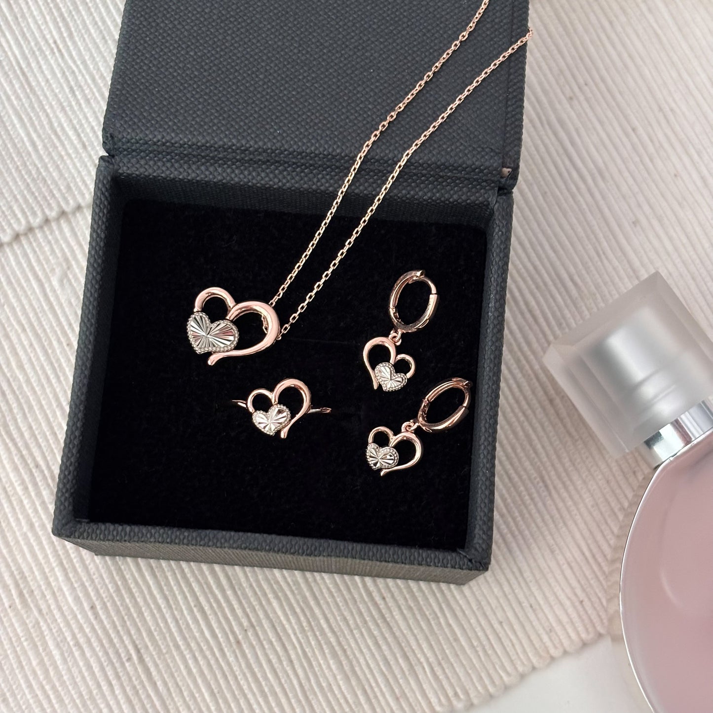 Heart Ring