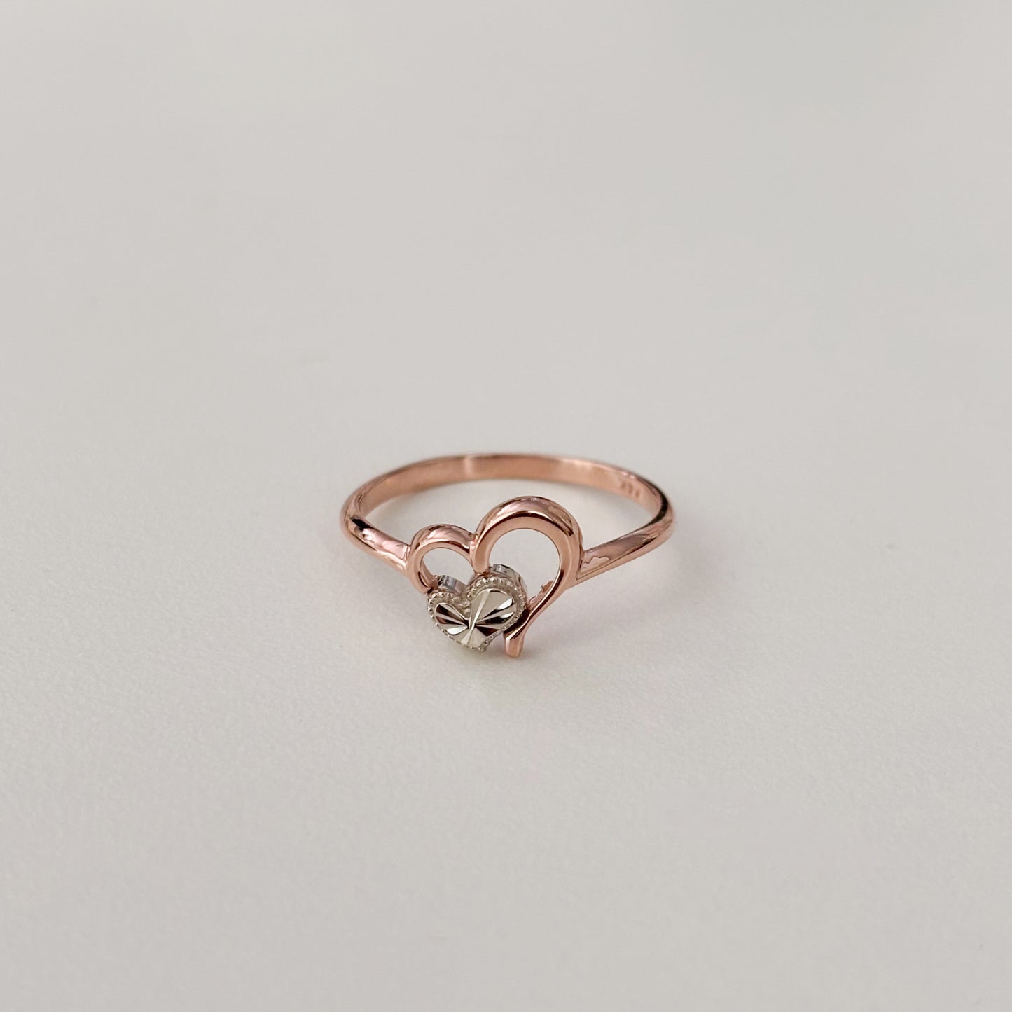 Heart Ring