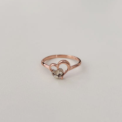 Heart Ring