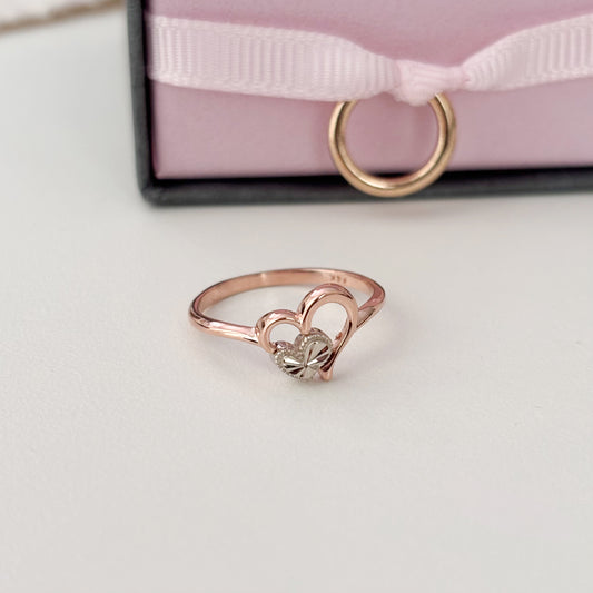 Heart Ring