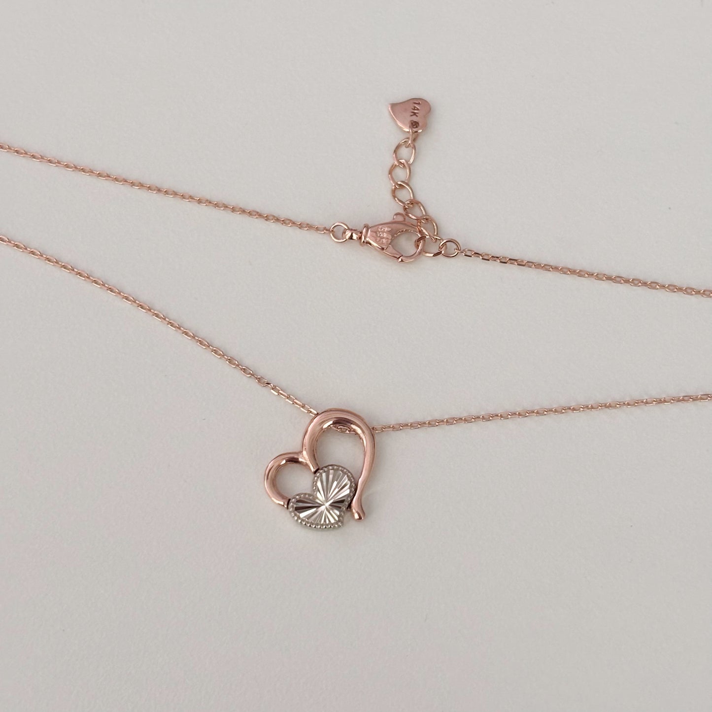 Heart Necklace