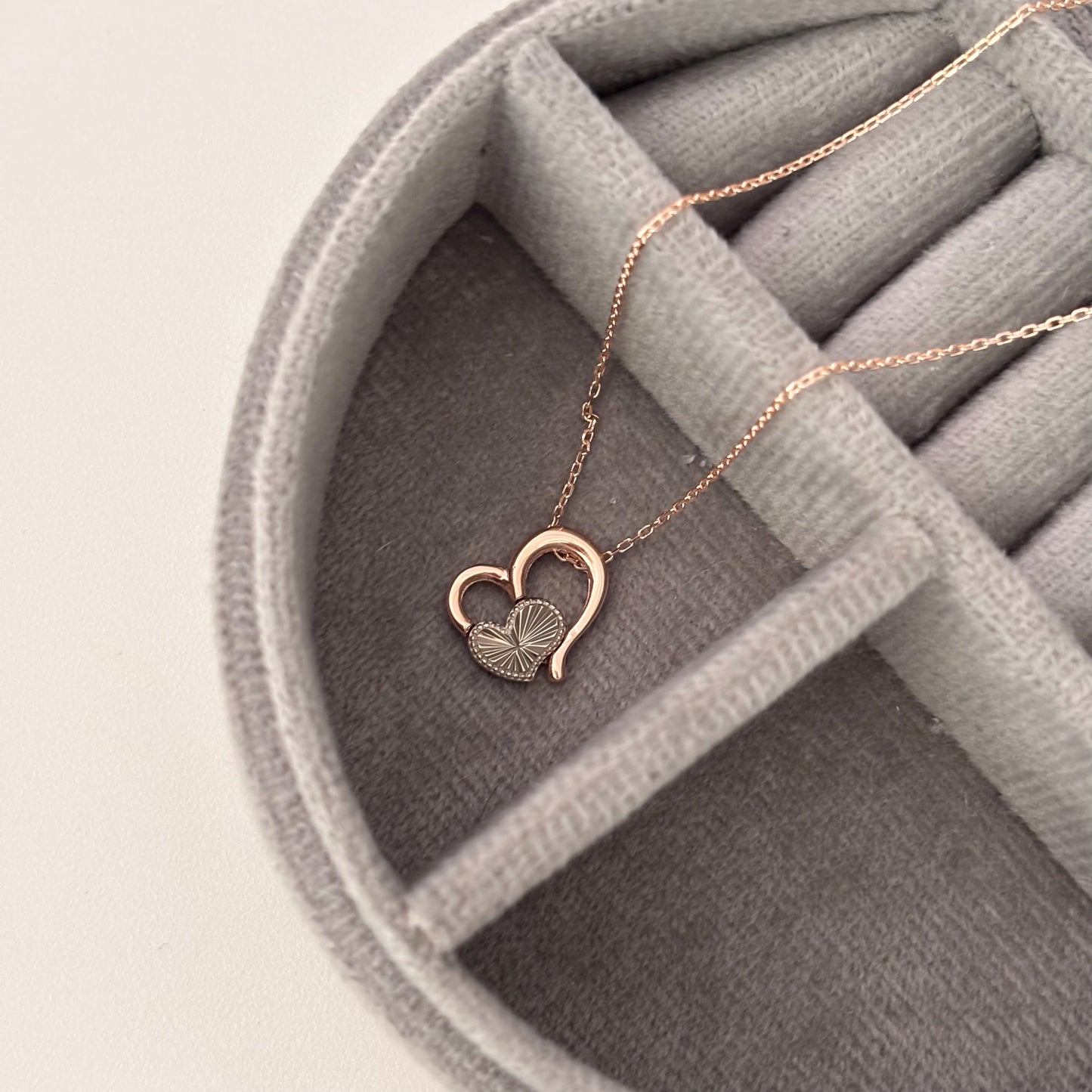 Heart Necklace