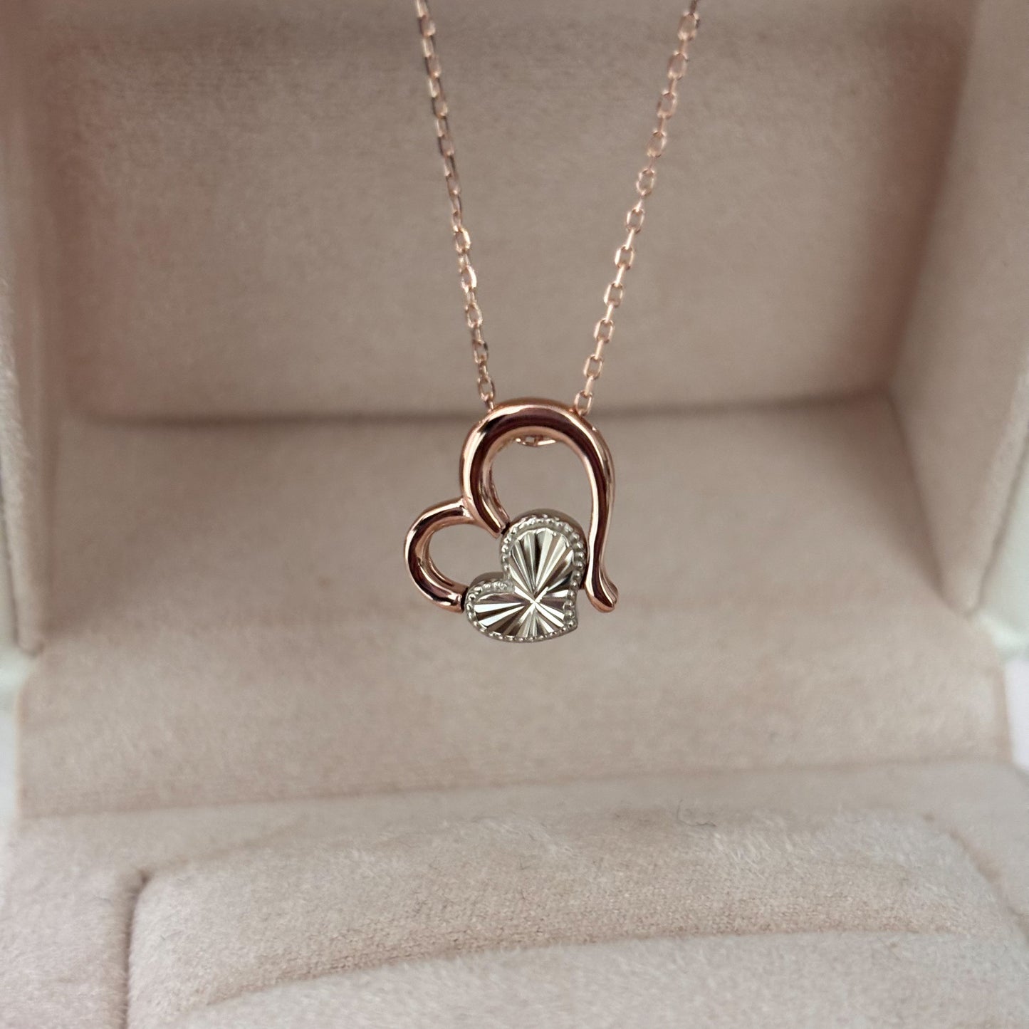 Heart Necklace