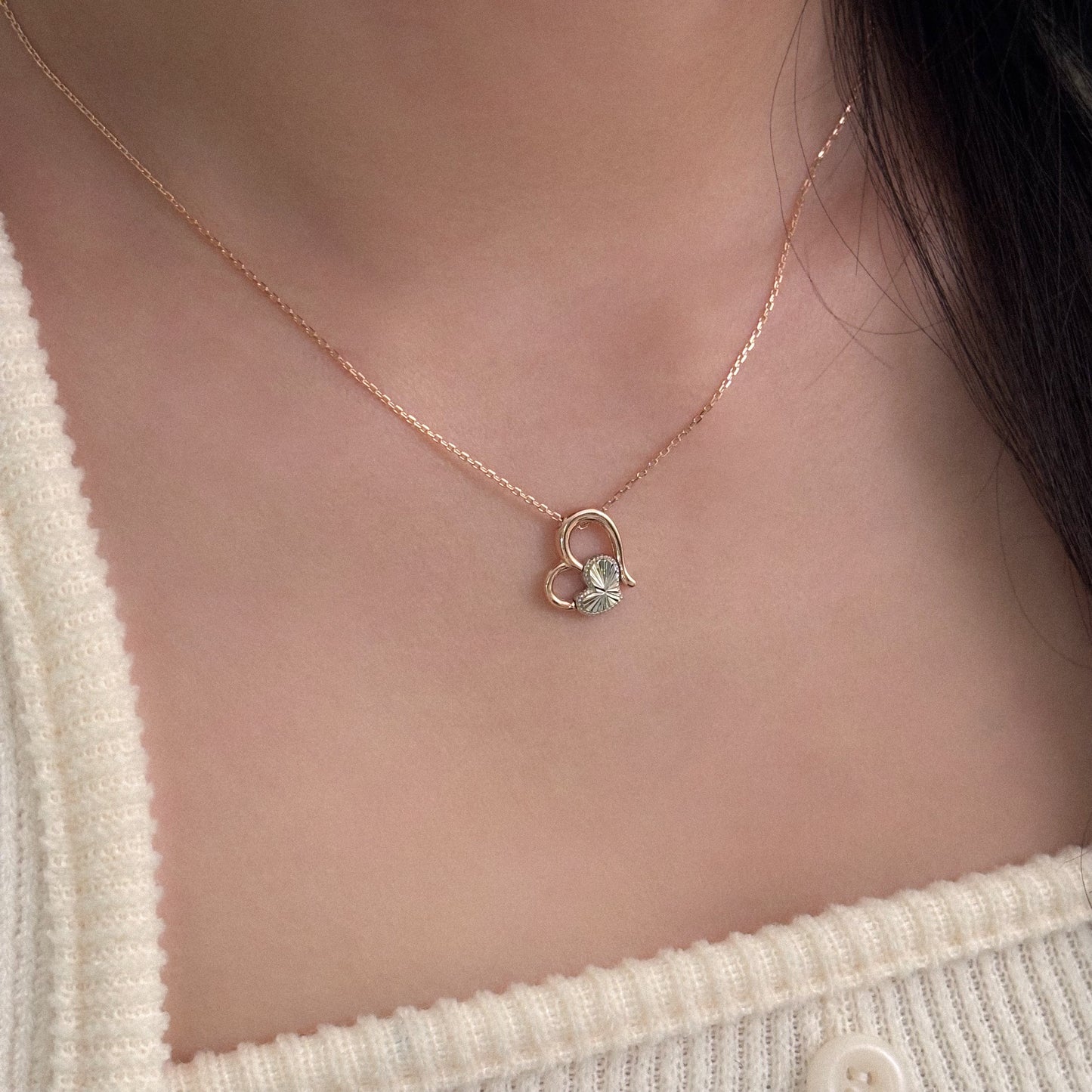 Heart Necklace