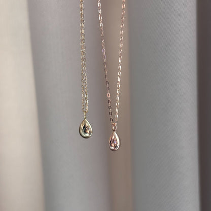 Teardrop Necklace