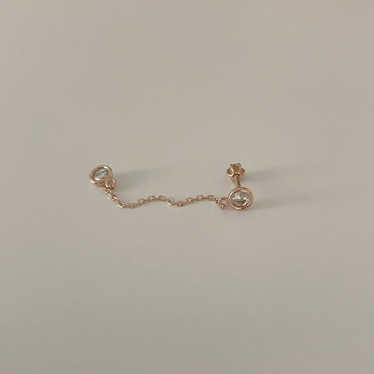 Dangle Piercing