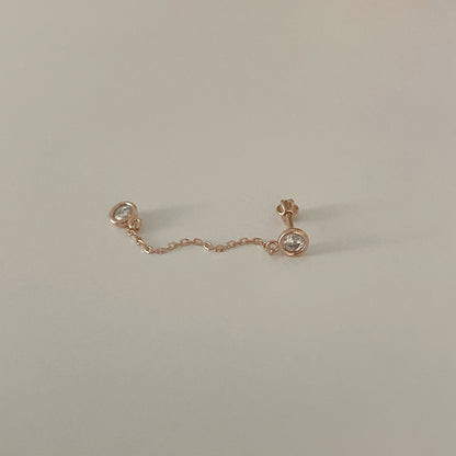 Dangle Piercing