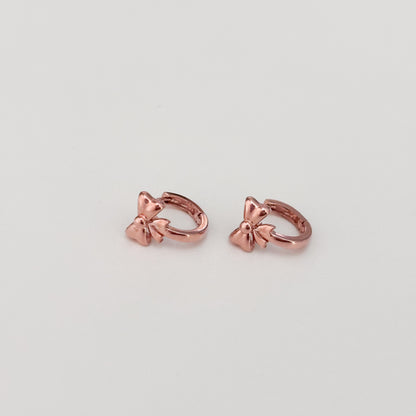 Bow Earrings