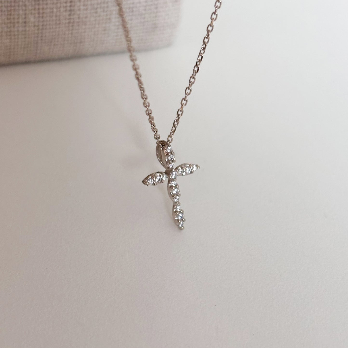 Cross Necklace