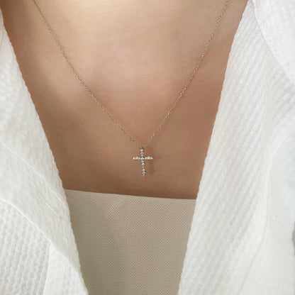 Cross Necklace