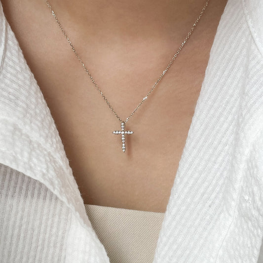 Cross Necklace