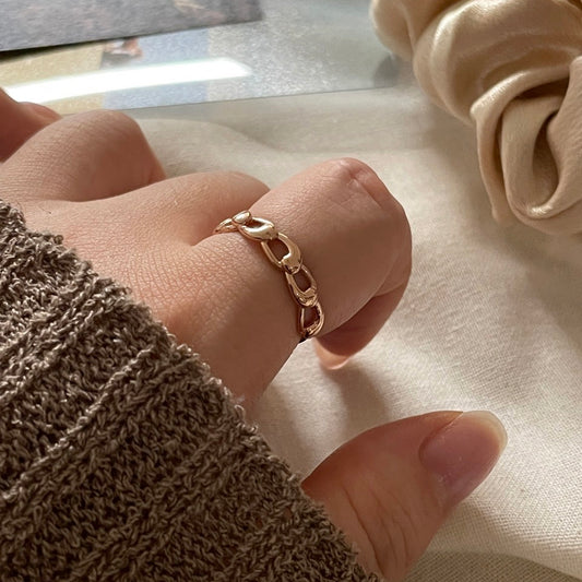 Chain Ring
