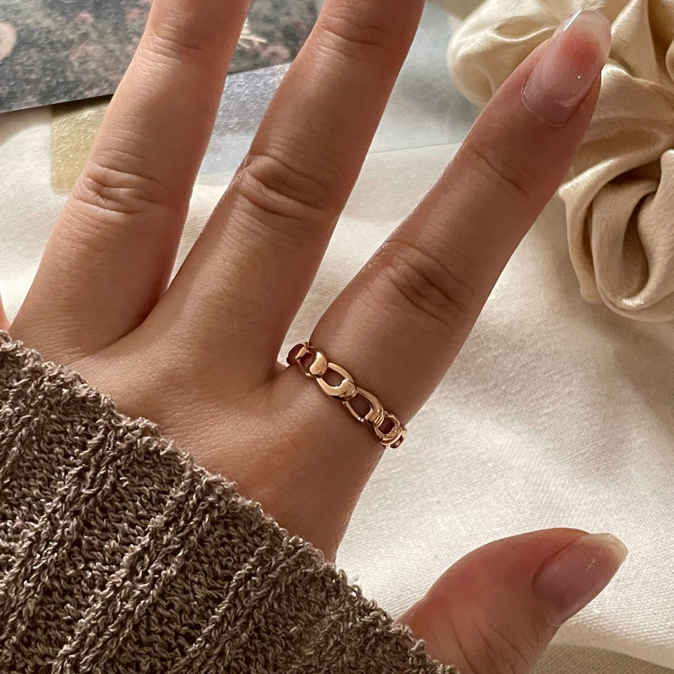 Chain Ring