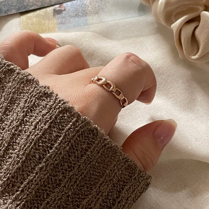 Chain Ring