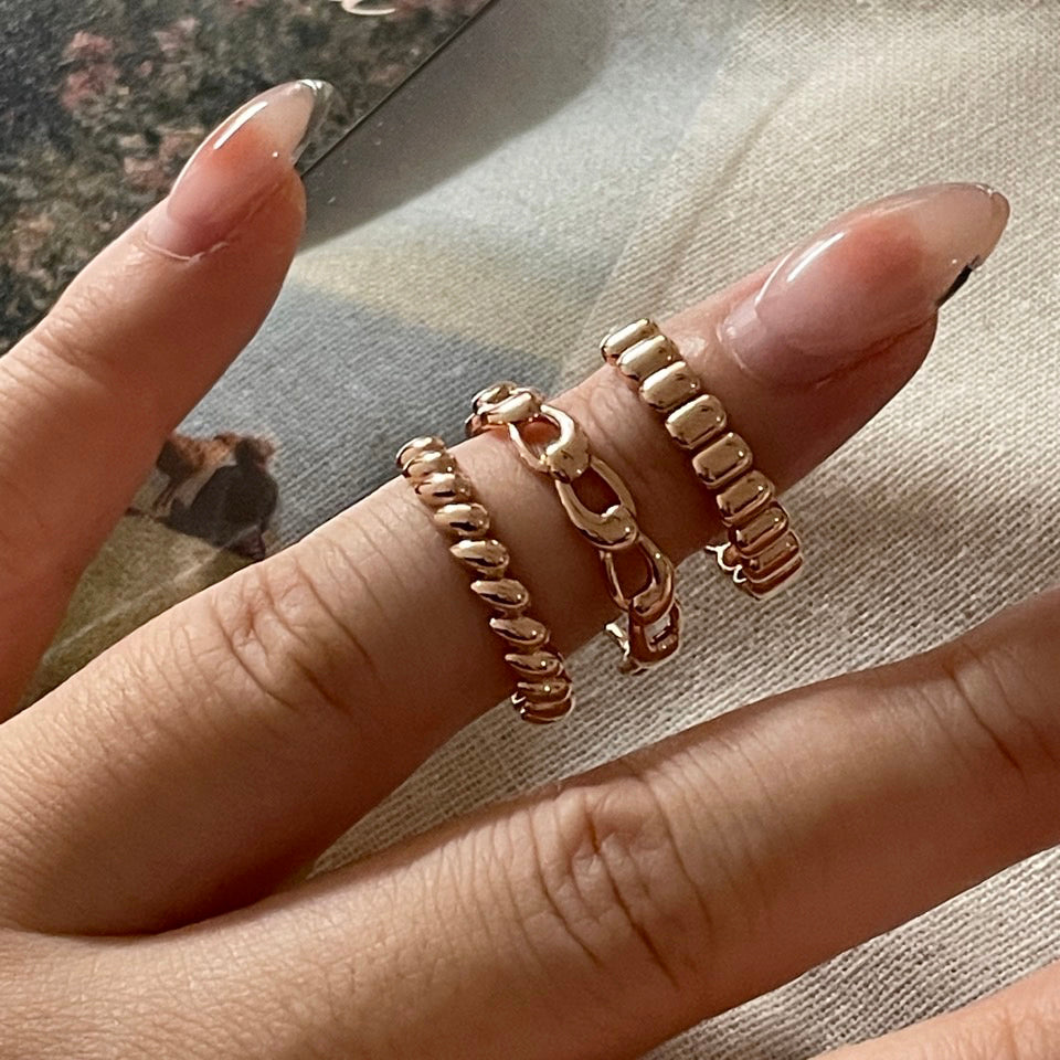Chain Ring