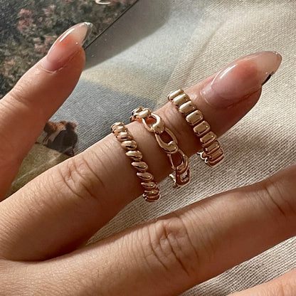 Chain Ring