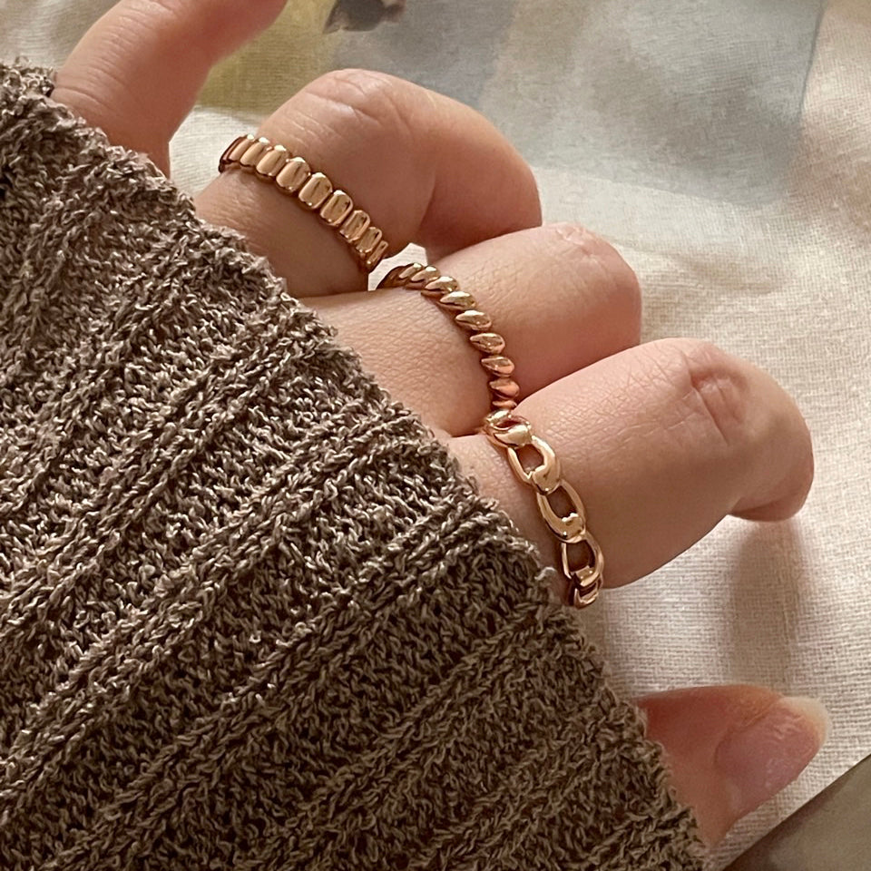 Chain Ring