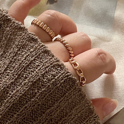 Chain Ring