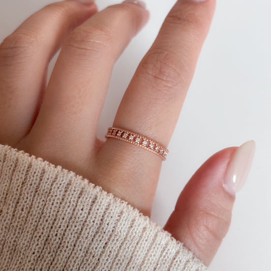 Eternity Ring