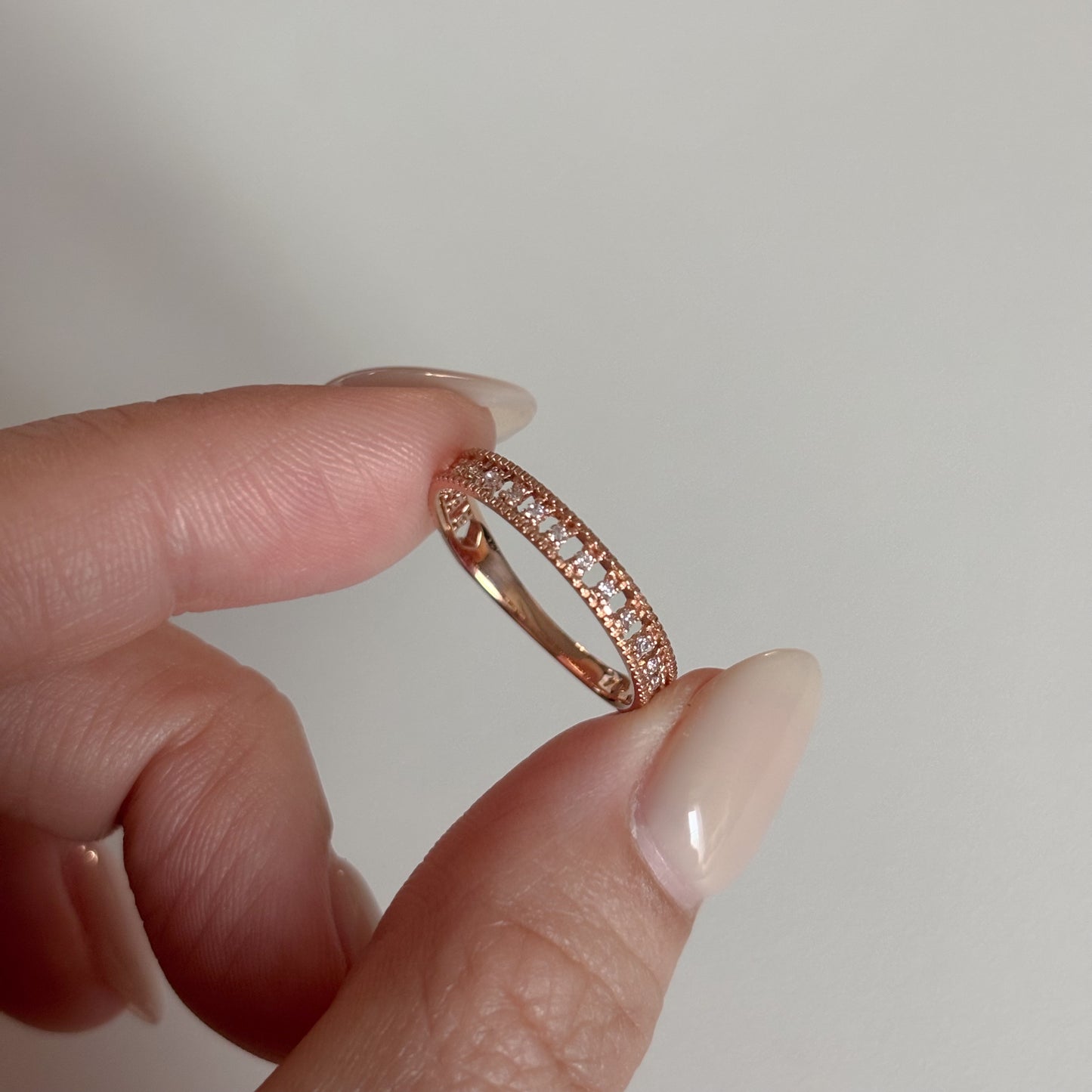 Eternity Ring