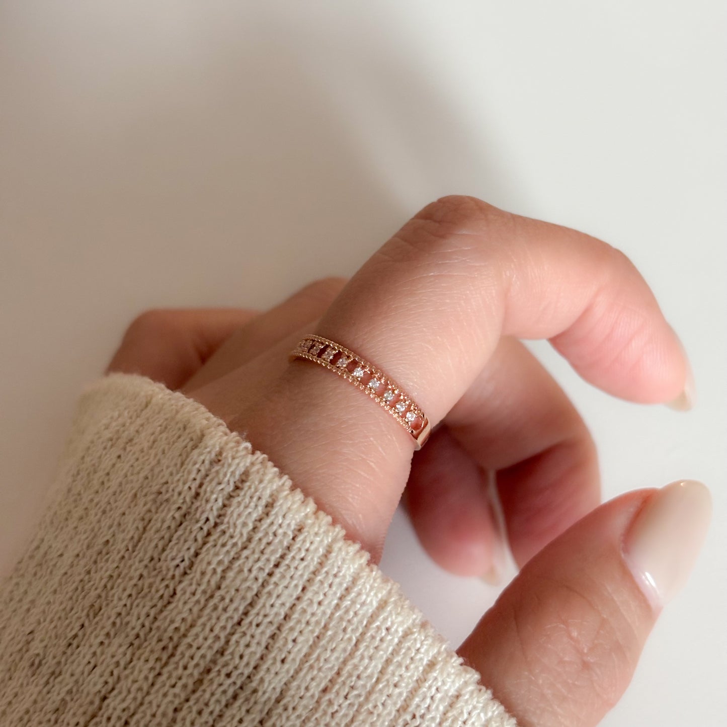 Eternity Ring