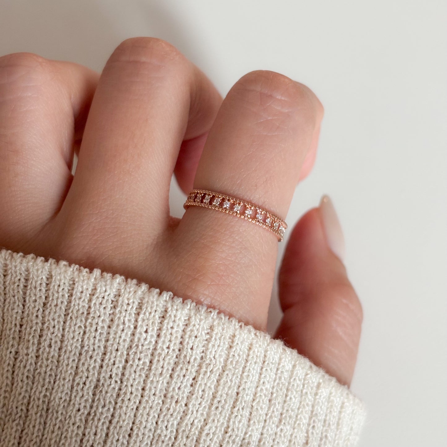 Eternity Ring