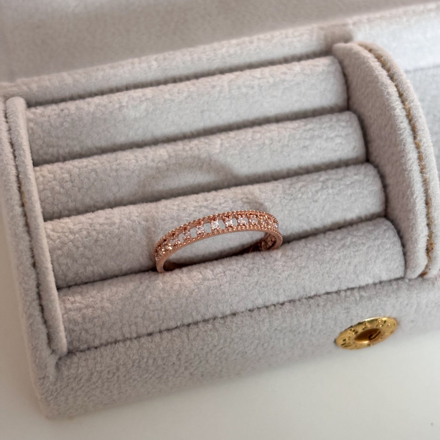 Eternity Ring