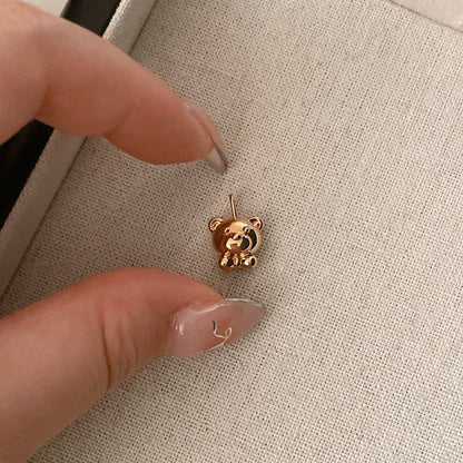 Bear Pendant