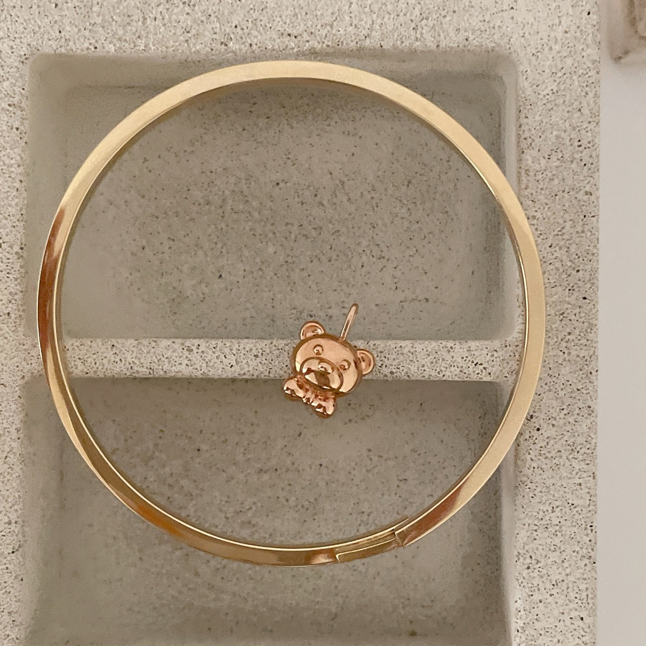 Bear Pendant