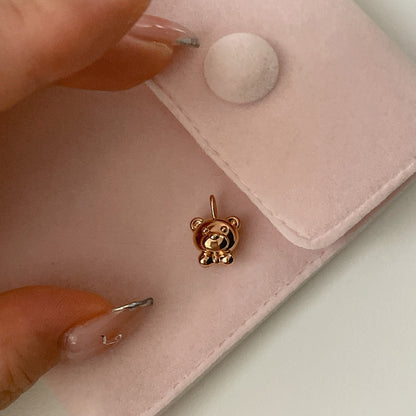 Bear Pendant