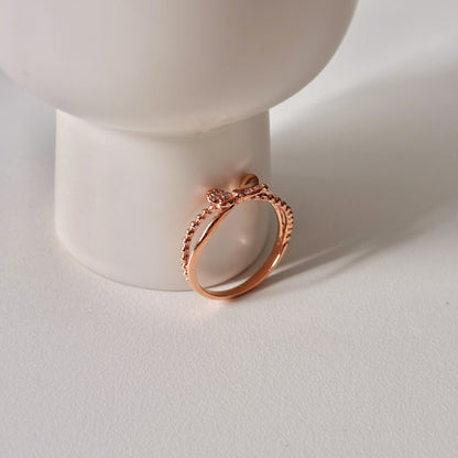 Bow Ring