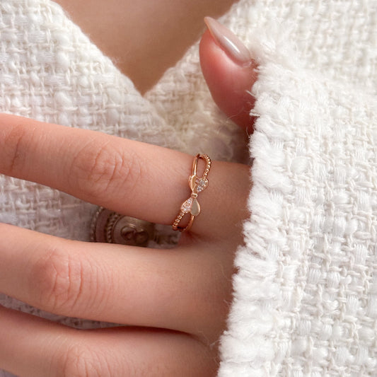 Bow Ring